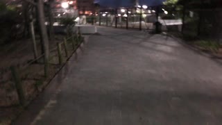 【心霊、公園】第3回  兵庫県  樋之池公園
