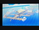 【やや高画質の直撮り】今更ポケモンウルトラサン　ポニ島イベント