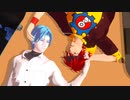 [SK∞MMD] 暦「こんなん撮たっけ」【Langa Reki 】