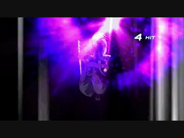 【MUGEN】製作者対抗チームランセレバトル Part7