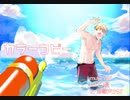 【湯鬱声からす】カラーコピー【UTAUカバー】