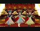 【ミリシタ】トゥインクルリズム(百合子・育・亜利沙) 「Harmony 4 You」【ソロMV(編集版)】