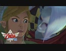 【実況】ゼルダの伝説 スカイウォードソードをゆるゆると実況プレイPart7【天望の神殿】