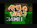 超不定期更新 今日のトルネコ 34回目