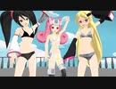 【MMD】More One Night