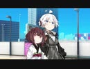 VOICEROID劇場 あかりと きりたんの皮をかぶったマスターのお出かけ