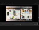 [プレイ動画]　戦国無双４の伊予侵攻をかずはでプレイ