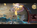 カッパのFF14生活635　荒鷲よ、天を翔けよ／高原の連戦　【実況】