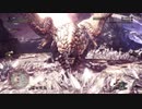 【MHW】狩りへ行こう　新大陸編　番外編２