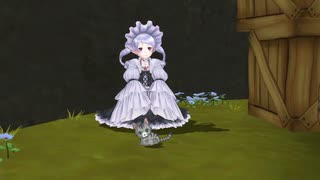 アーランドの錬金術師 ロロナのアトリエ DX 実況プレイ Part69