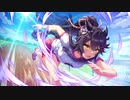 【ウマ娘】４章『才能の塊』のBGM