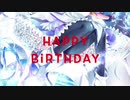 Hasppy Birthday