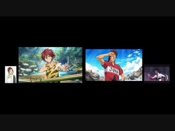 新テニスの王子様オン ザ レイディオ 第501回 21年8月1日 杉本ゆう 遠山金太郎役 遠藤大智 鬼 十次郎役 声優ラジオライフ