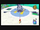 [shine33]マリオの夏休み！スーパーマリオサンシャイン実況プレイ33 ボスゲッソーの ふっかつ
