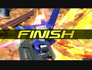 【EXVS2XB】ですともおじさんのクロブ珍道中145