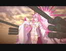 【FGO】光のコヤンスカヤ宝具演出+戦闘モーション＋掛け合い(一部)