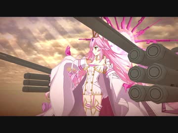 【FGO】光のコヤンスカヤ宝具演出+戦闘モーション＋掛け合い(一部)