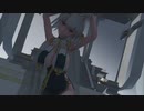 (MMDアズールレーン) Flower Shower