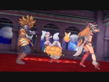 [ゆっくり実況]　TORAIALS of MANA　その47