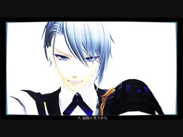 【聖杯乱舞】伯仲とブリテン姉妹でヒガン【Fate/MMD】【MMD刀剣乱舞】
