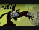 エイリアスの最期#14【GRAVITY DAZE】