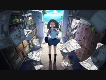 劇場編集版 かくしごと ―ひめごとはなんですか―　Chapter.1