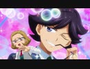 遊☆戯☆王SEVENS　ゴーハ6兄弟編　第59話　注文（ちゅうもん）ぼたん