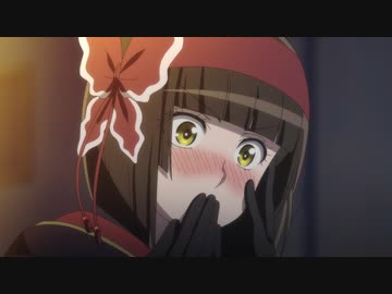 月が導く異世界道中　第五夜　よくばり馬車の旅