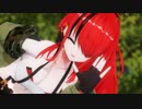 【にじさんじMMD】パタ色に染まる