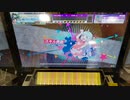 【CHUNITHM】「【東方ニコカラ】秘神マターラ feat.魂音泉【IOSYS】」MASTER AJ【チュウニズム】