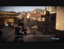 XBOXMV-X360ゲーム《戰地雙雄：魔鬼聯盟》【HARD】二周目-第二期 (4)