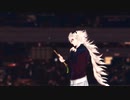 【鬼滅のMMD】教祖様の壁ドン（不可抗力編）【上弦壱弐参】