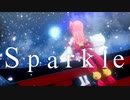 【MMD】スパークル【さくらみこ/ホロライブ】
