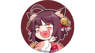 ち〇ぽにゃ！にプロの実況と解説を付けてみた