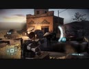 XBOXMV-X360ゲーム《戰地雙雄：魔鬼聯盟》【HARD】二周目-第二期 (8)