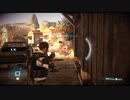 XBOXMV-X360ゲーム《戰地雙雄：魔鬼聯盟》【HARD】二周目-第二期 (12)