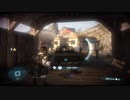 XBOXMV-X360ゲーム《戰地雙雄：魔鬼聯盟》【HARD】二周目-第二期 (15)