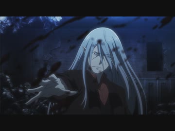 ピーチボーイリバーサイド 第5話「フラウと吸血鬼」