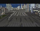 【A列車で行こうExp】ペンギンたちの開発日誌番外編　The terminal　大東大通駅