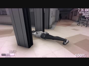 【ヤンデレシミュレーター】ゲームオーバー集　その４