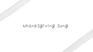 【鏡音リン・レン】thanksgiving song　再カバー【俺3周年】