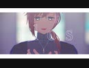 【にじさんじMMD】flos【叶】