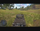 [War Thunder]77歳の帰還兵の親爺.bmp1