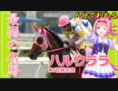 6分でわかる【ウマ娘】最弱の名馬【ハルウララ】