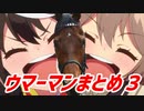 【ランキング】ウマーマンデータまとめマン３
