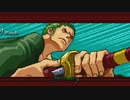 【MUGEN】スプラトゥーン参考！製作者対抗ポイント争奪サバイバル狂中位大会　パート7