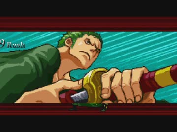 【MUGEN】スプラトゥーン参考！製作者対抗ポイント争奪サバイバル狂中位大会　パート7