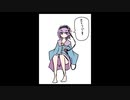 「これから毎日一枚、絵を描くことにしよう」748日目