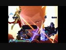 【MUGEN】友情の属性タッグサバイバル Part460