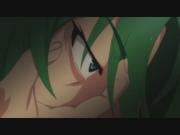 ひぐらしのなく頃に卒 第6話「綿明し編　其の参」